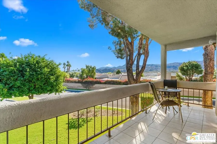 35200 Cathedral Canyon Drive #103, Cathedral City, CA 92234 - Image #2