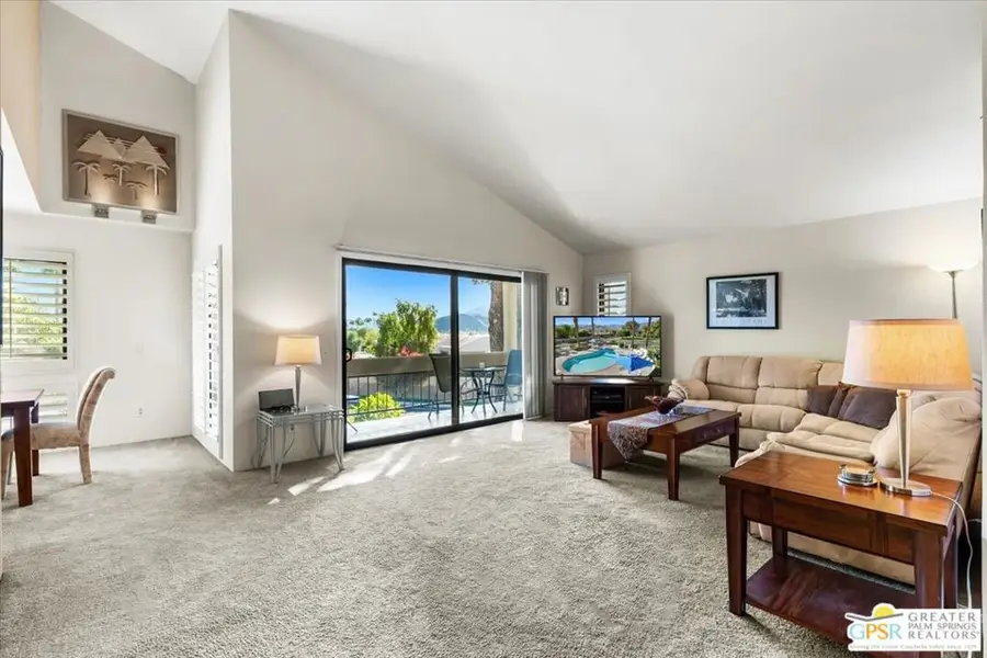 35200 Cathedral Canyon Drive #103, Cathedral City, CA 92234 - Image #3