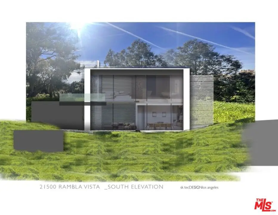 21500 Rambla Vista, Malibu, CA 90265 - #1
