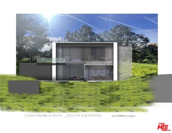 21500 Rambla Vista, Malibu, CA 90265