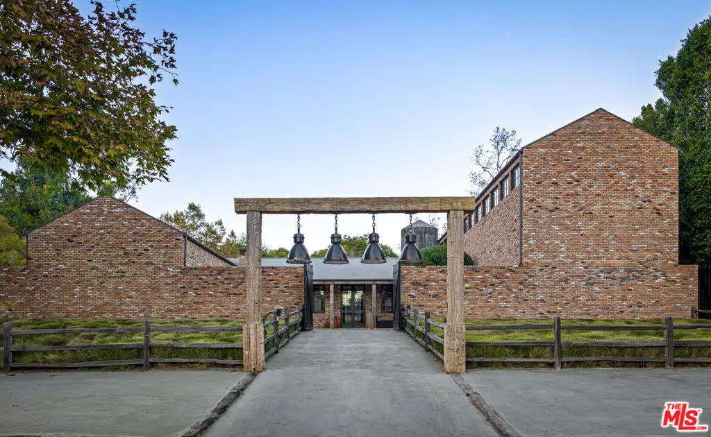 13215 Riviera Ranch Road, Los Angeles, CA 90049 - #1