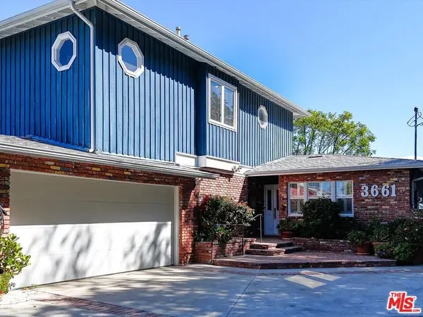 3661 Sunswept Drive, Studio City, CA 91604