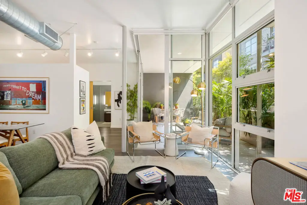 4080 Glencoe Avenue #104, Marina Del Rey, CA 90292 - Image #1