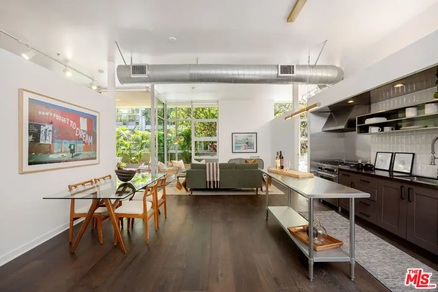 4080 Glencoe Avenue #104, Marina Del Rey, CA 90292 - Image #2