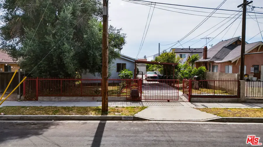 16711 Estrella Avenue, Gardena, CA 90247 - #2