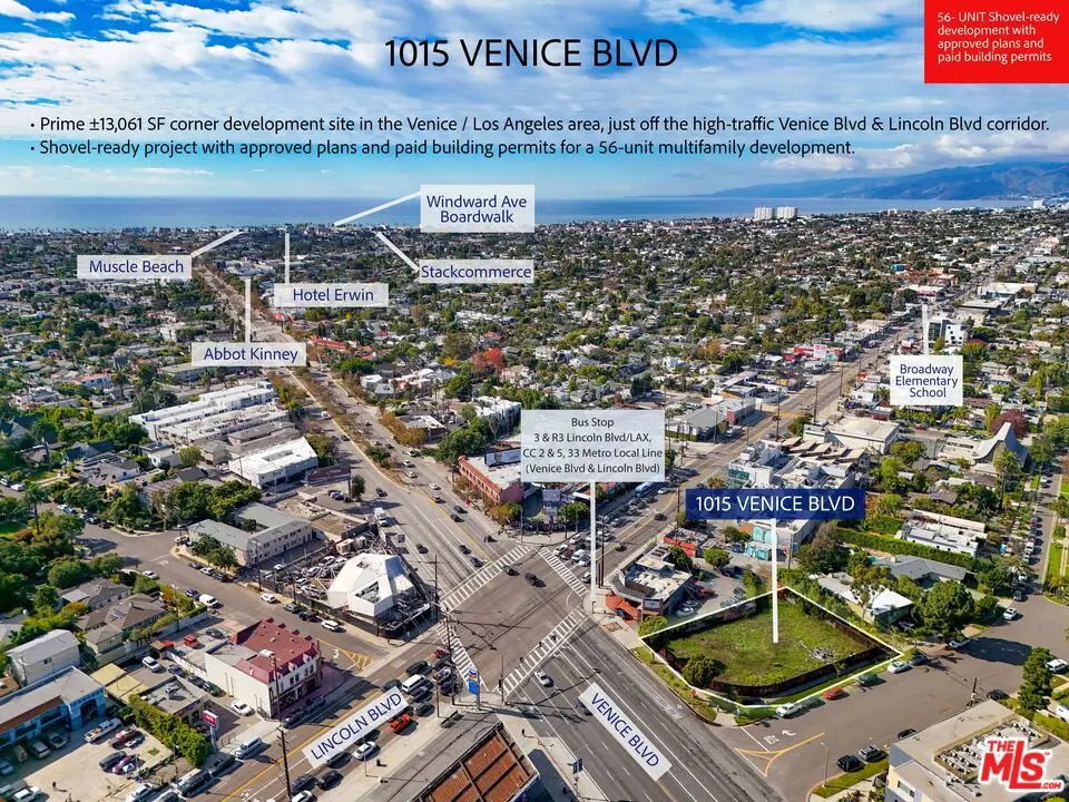 1015 Venice Boulevard, Los Angeles, CA 90015 - #1