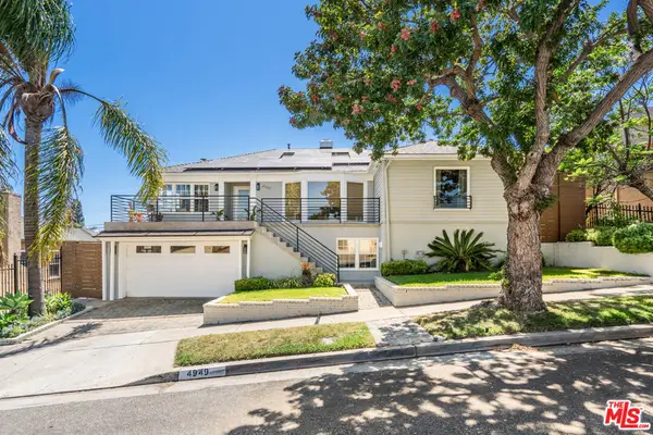 4949 Onaknoll Avenue, Los Angeles, CA 90043