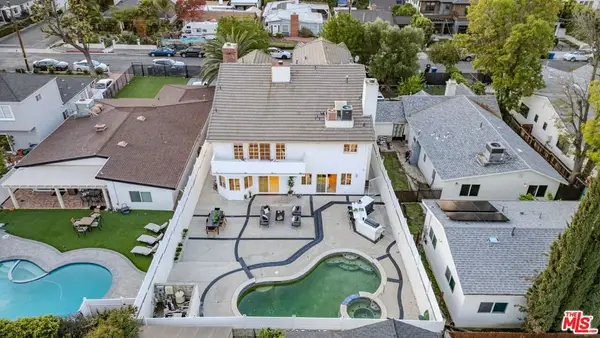 5514 Sylvia Avenue, Tarzana, CA 91356