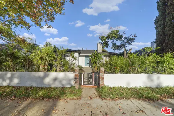 2646 Westwood Boulevard, Los Angeles, CA 90064