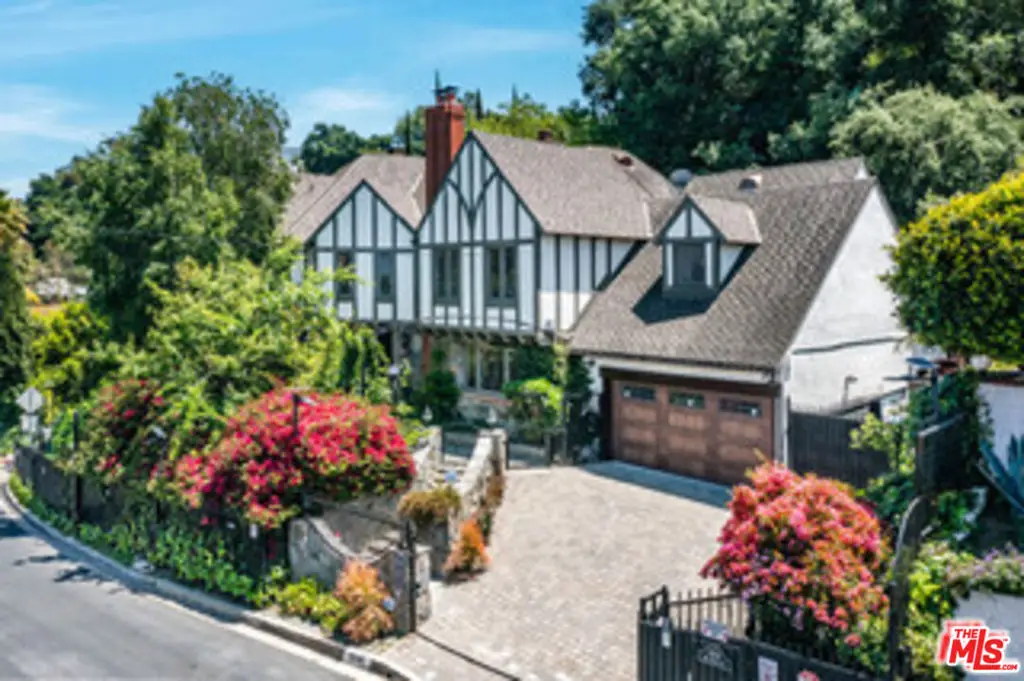 3336 Wrightwood Drive, Studio City, CA 91604 - Image #1