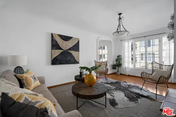 1345 N Hayworth Avenue #209, West Hollywood, CA 90046