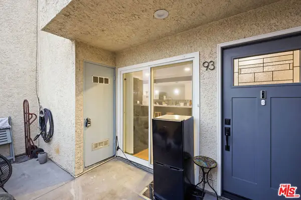 18209 Sierra Highway #93, Canyon Country, CA 91351