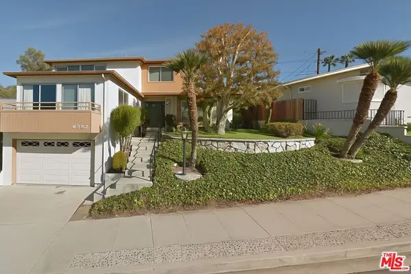 8352 Zitola Terrace, Playa Del Rey, CA 90293