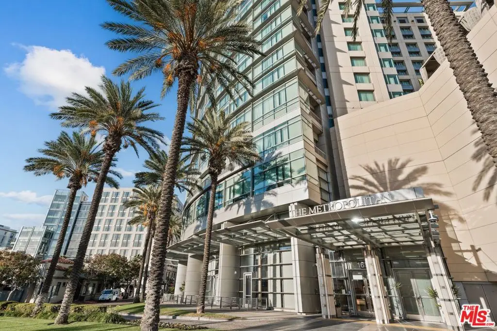 165 6th Avenue #2803, San Diego, CA 92101 - #1