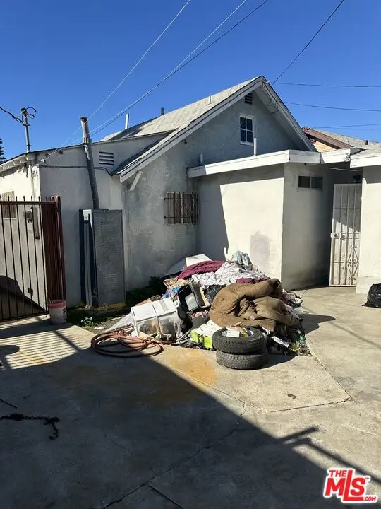 7316 10th Avenue, Los Angeles, CA 90043 - #2