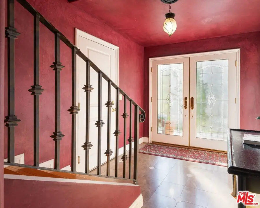 3943 Avenida Del Sol, Studio City, CA 91604 - #2