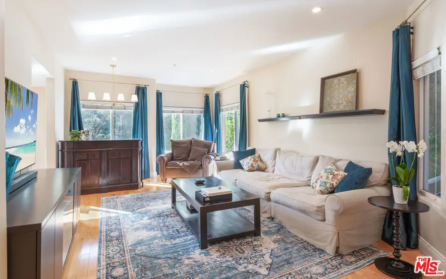 3943 Avenida Del Sol, Studio City, CA 91604 - #3