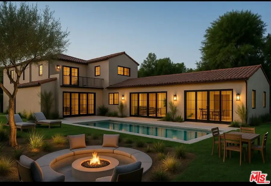 507 N Sierra Bonita Avenue, Los Angeles, CA 90036 - Image #2