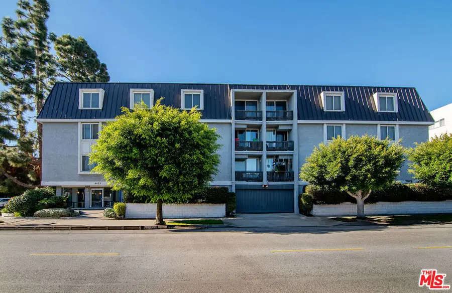 8635 Falmouth Avenue #110, Playa Del Rey, CA 90293 - #3