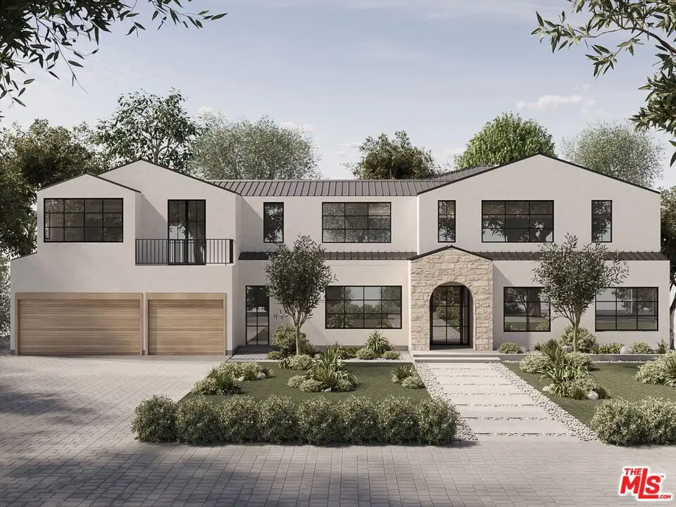 717 Toyopa Drive, Pacific Palisades, CA 90272 - Image #1