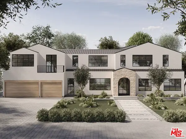 717 Toyopa Drive, Pacific Palisades, CA 90272