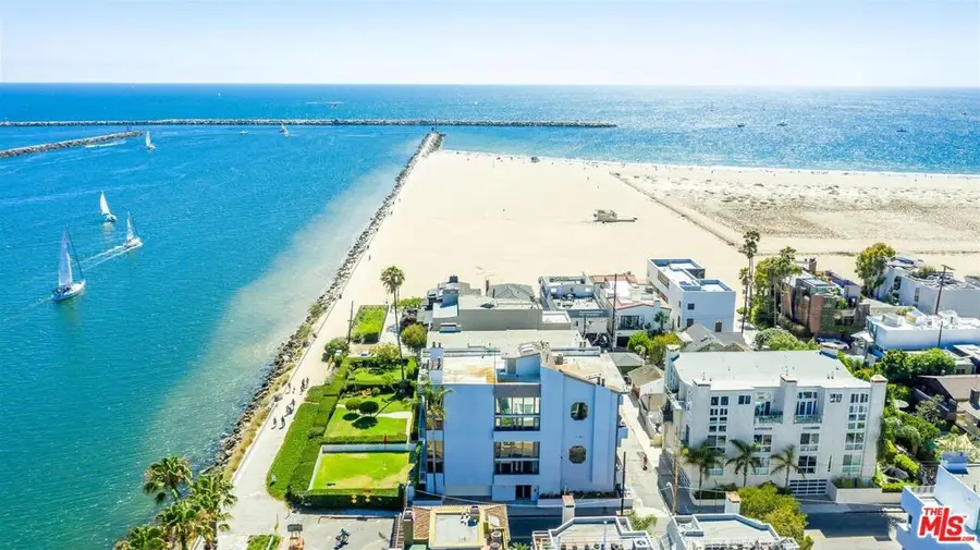 5515 Pacific Avenue #1, Marina Del Rey, CA 90292 - Image #2