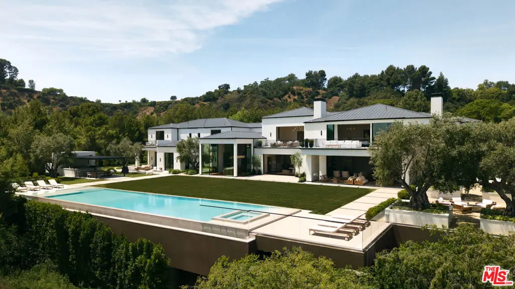 73 Beverly Park Lane, Beverly Hills, CA 90210 - #1