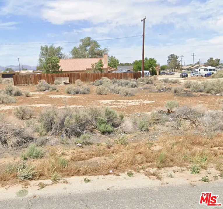 203 N/a, California City, CA 93505 - #1