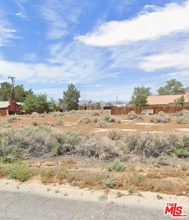 203 N/a, California City, CA 93505 - #3