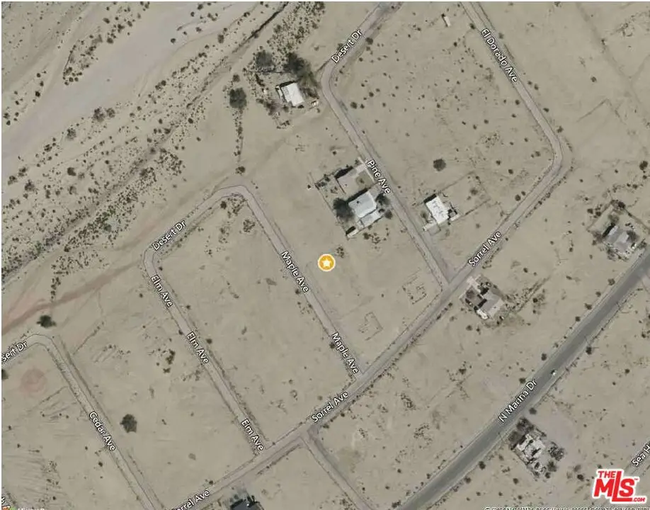 2482 Maple Avenue, Thermal, CA 92274 - Image #1