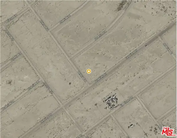 2125 Sea View Drive, Thermal, CA 92274