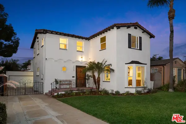 2525 W 81st Street, Inglewood, CA 90305