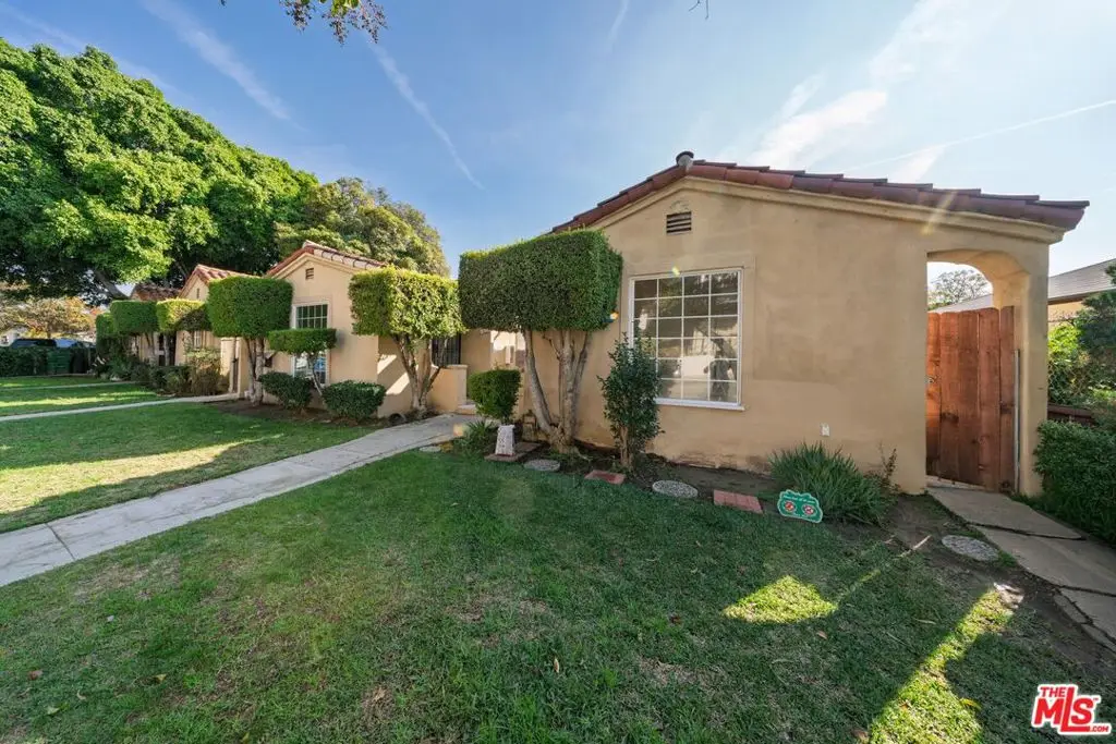 1832 Lansdowne Avenue, Los Angeles, CA 90032 - #1