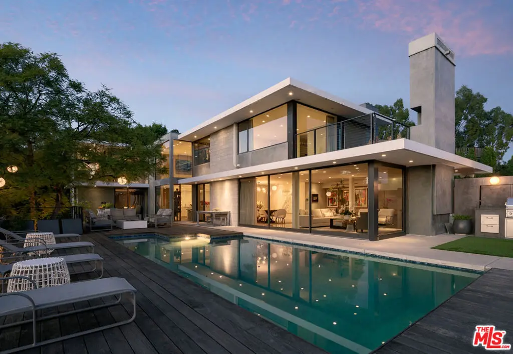 1215 Chickory Lane, Los Angeles, CA 90049 - #1