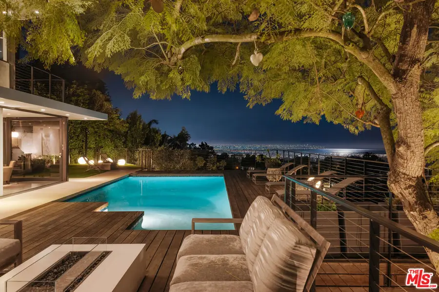 1215 Chickory Lane, Los Angeles, CA 90049 - #3