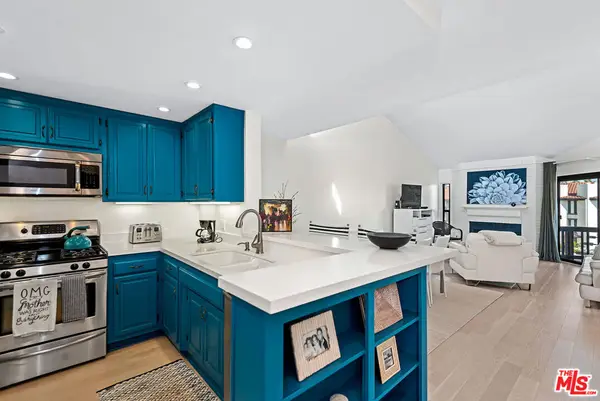 8600 Tuscany Avenue #419, Playa Del Rey, CA 90293