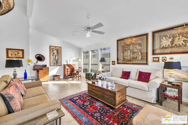 149 Hilligoss, Cathedral City, CA 92234