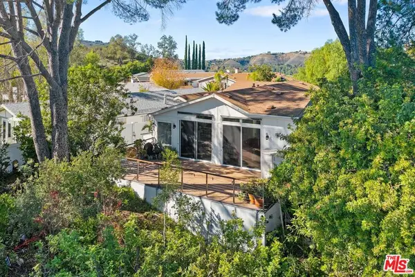 23777 Mulholland Highway #69, Calabasas, CA 91302
