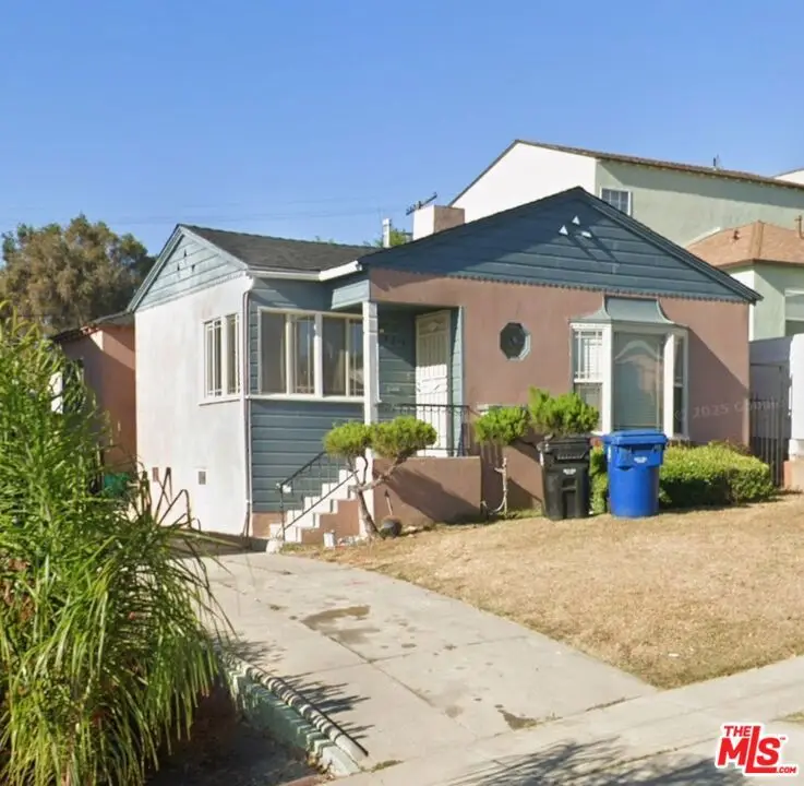 4218 W 58th Place, Los Angeles, CA 90043 - #2
