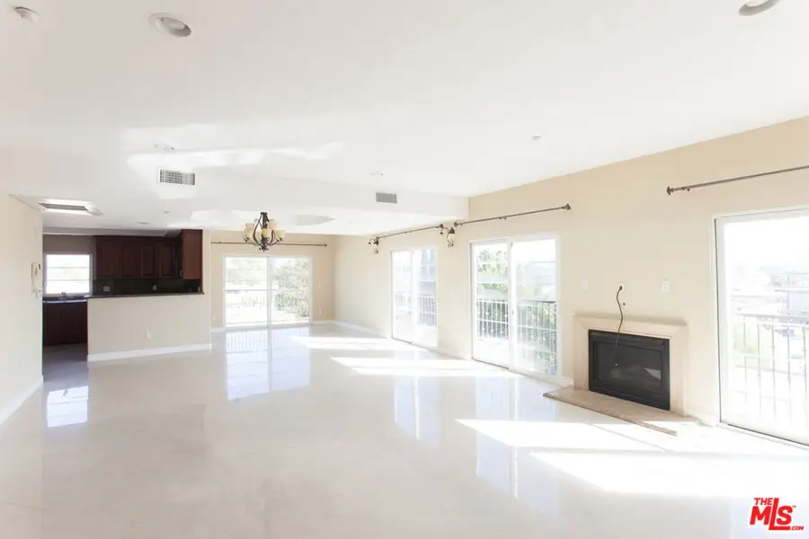 8555 Cashio Street #PH4, Los Angeles, CA 90035 - Image #2