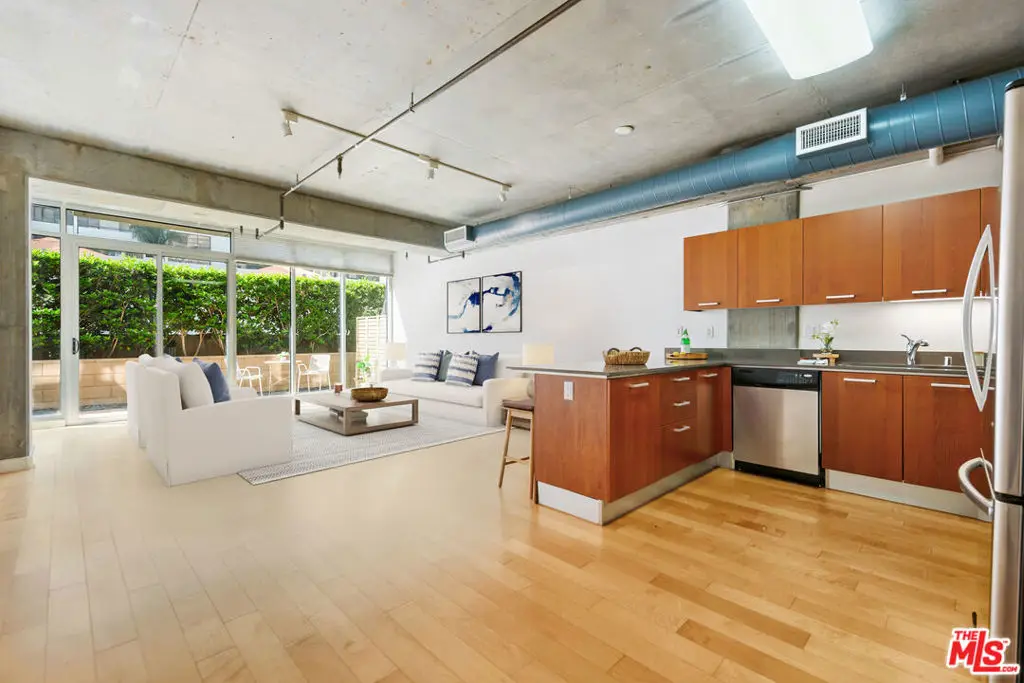 645 W 9th Street #237, Los Angeles, CA 90015 - #1