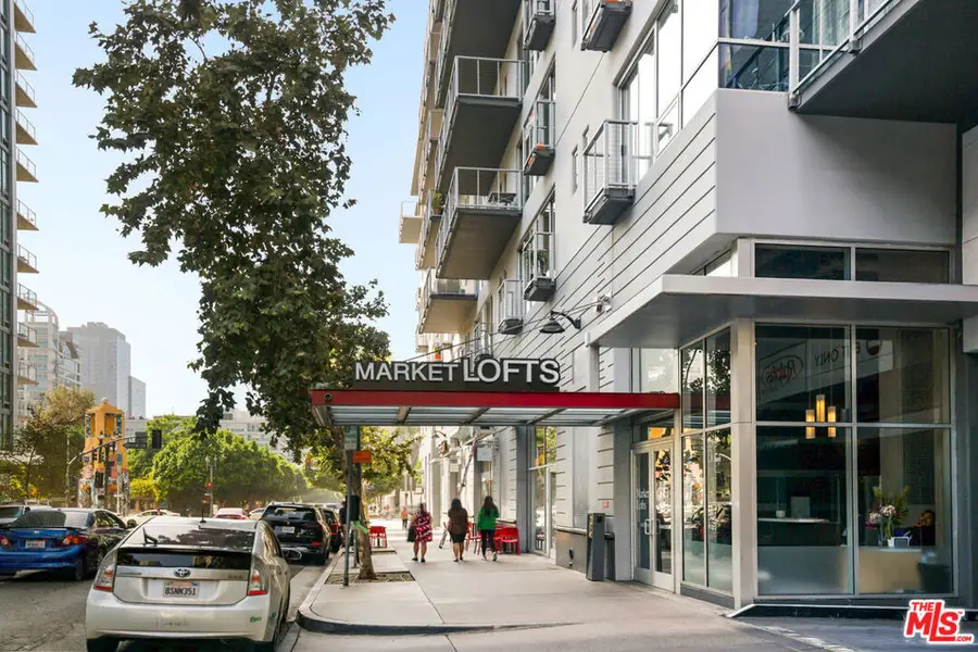 645 W 9th Street #237, Los Angeles, CA 90015 - #2