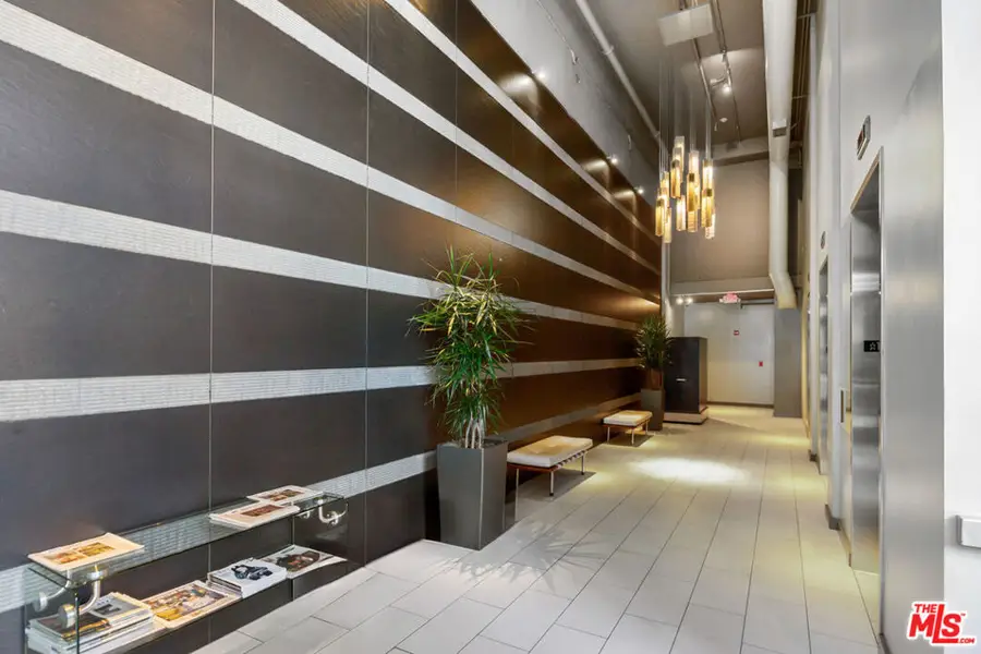 645 W 9th Street #237, Los Angeles, CA 90015 - #3