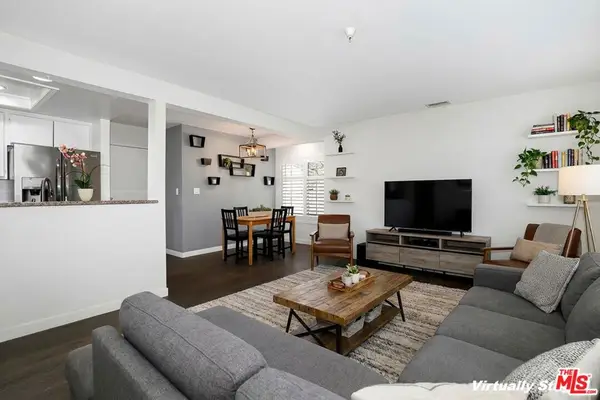 762 E Orange Grove Boulevard #5, Pasadena, CA 91104