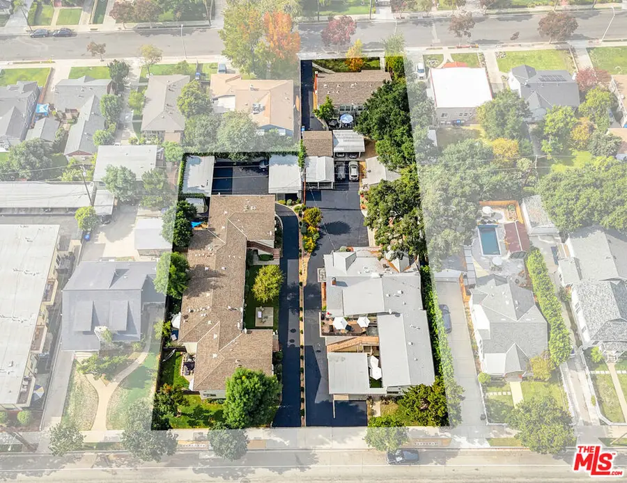 137 N Myrtle Avenue, Monrovia, CA 91016 - #2