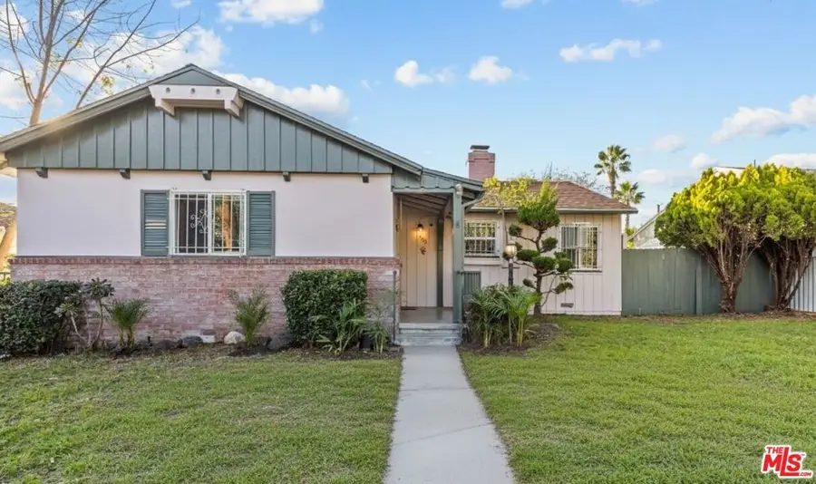 5733 Colfax Avenue, North Hollywood, CA 91601 - Image #2