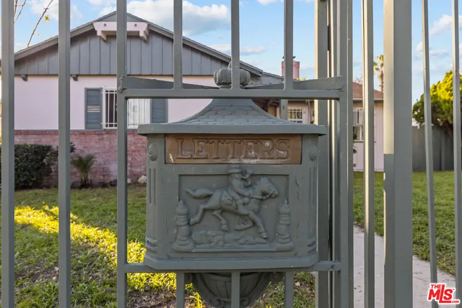 5733 Colfax Avenue, North Hollywood, CA 91601 - Image #3