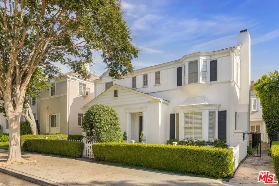 144 S Spalding Drive, Beverly Hills, CA 90212 - Image #2