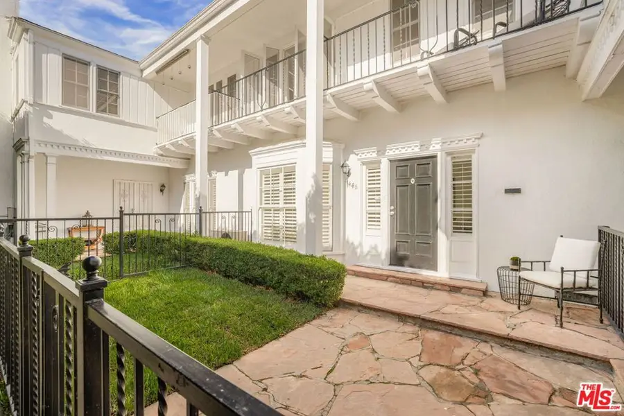 144 S Spalding Drive, Beverly Hills, CA 90212 - Image #3