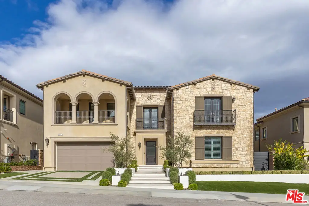 11734 N Manchester Way, Porter Ranch, CA 91326 - Image #1
